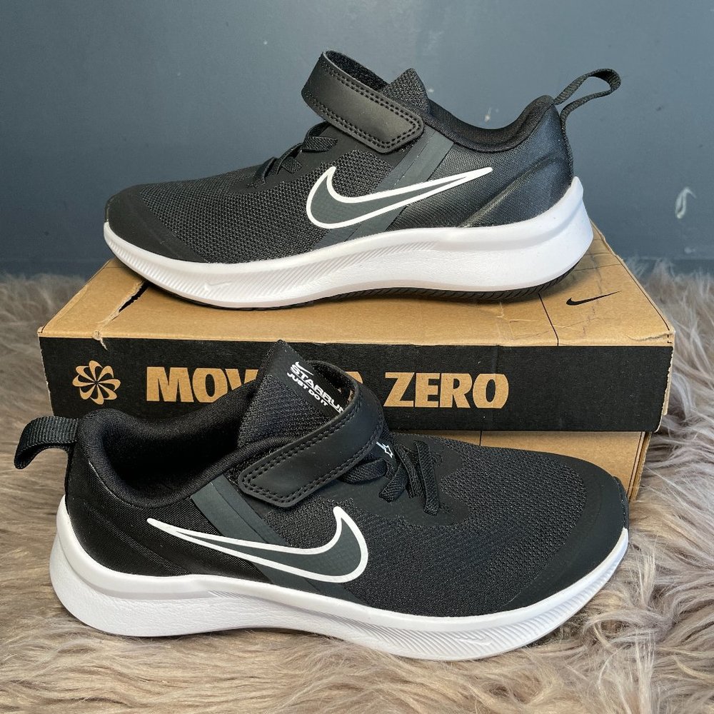 Nike Sneakers Kids, brand new in box, size youth 1